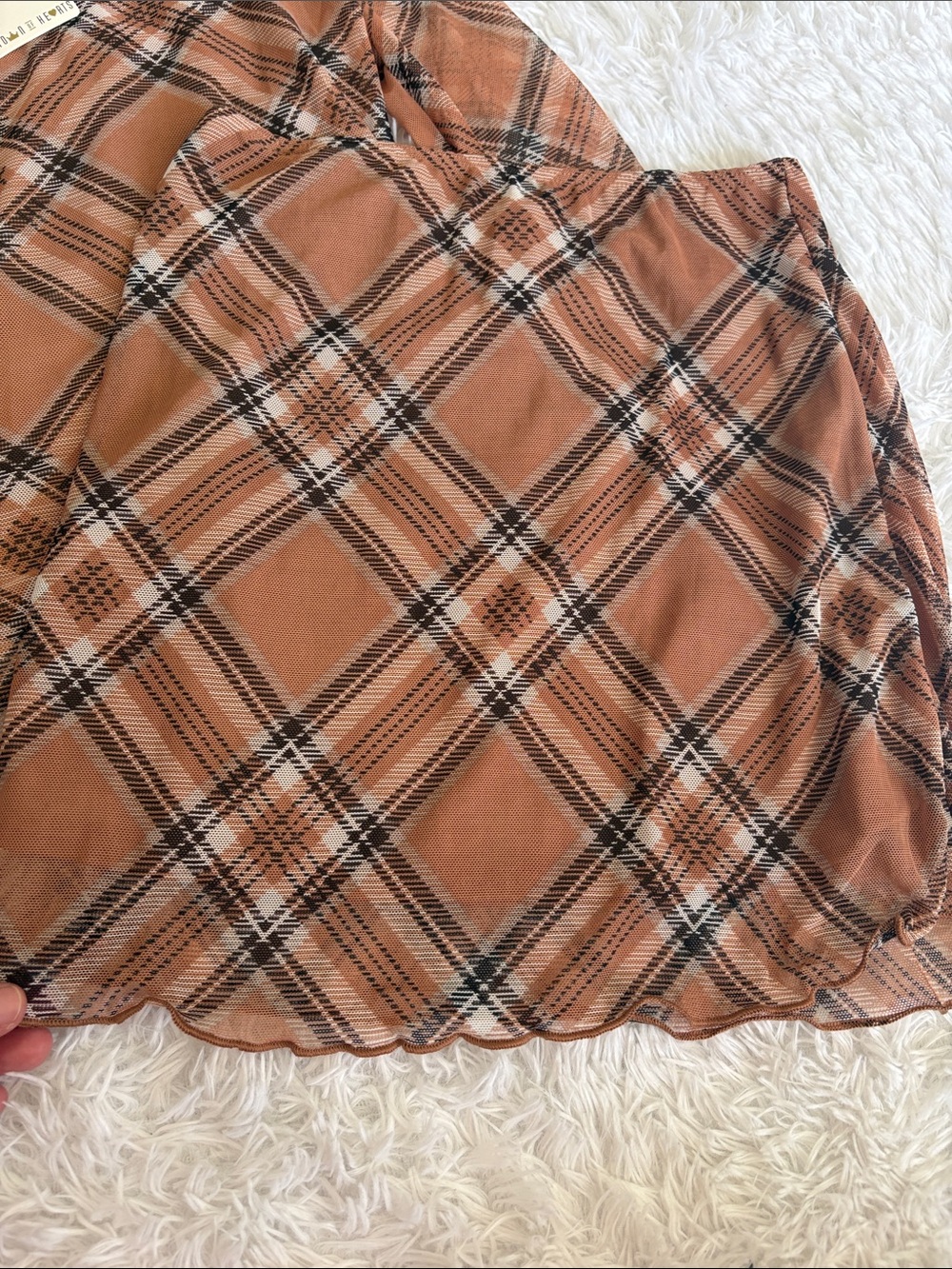 NWT Crown Of Hearts From Stitch Fix Youth Girls 2 Piece Set Size S - Picture 2 of 13